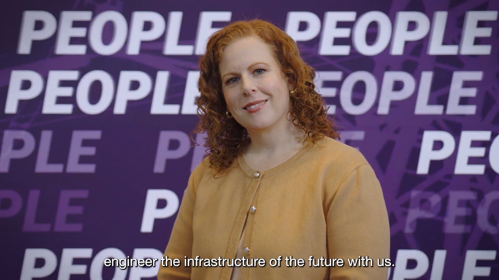 People Powered by Purpose Video