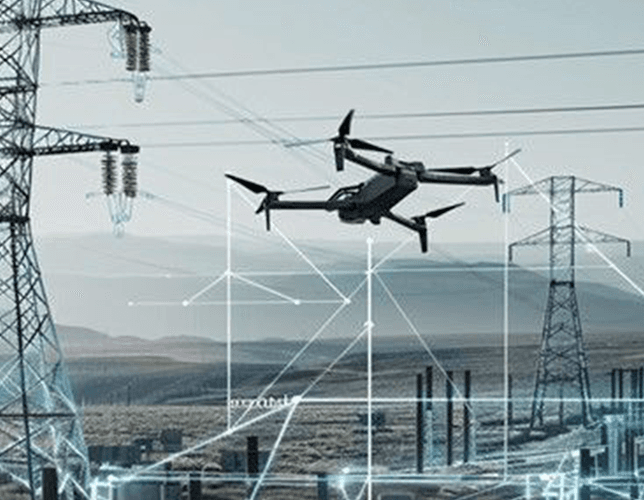 power-i, substation monitoring