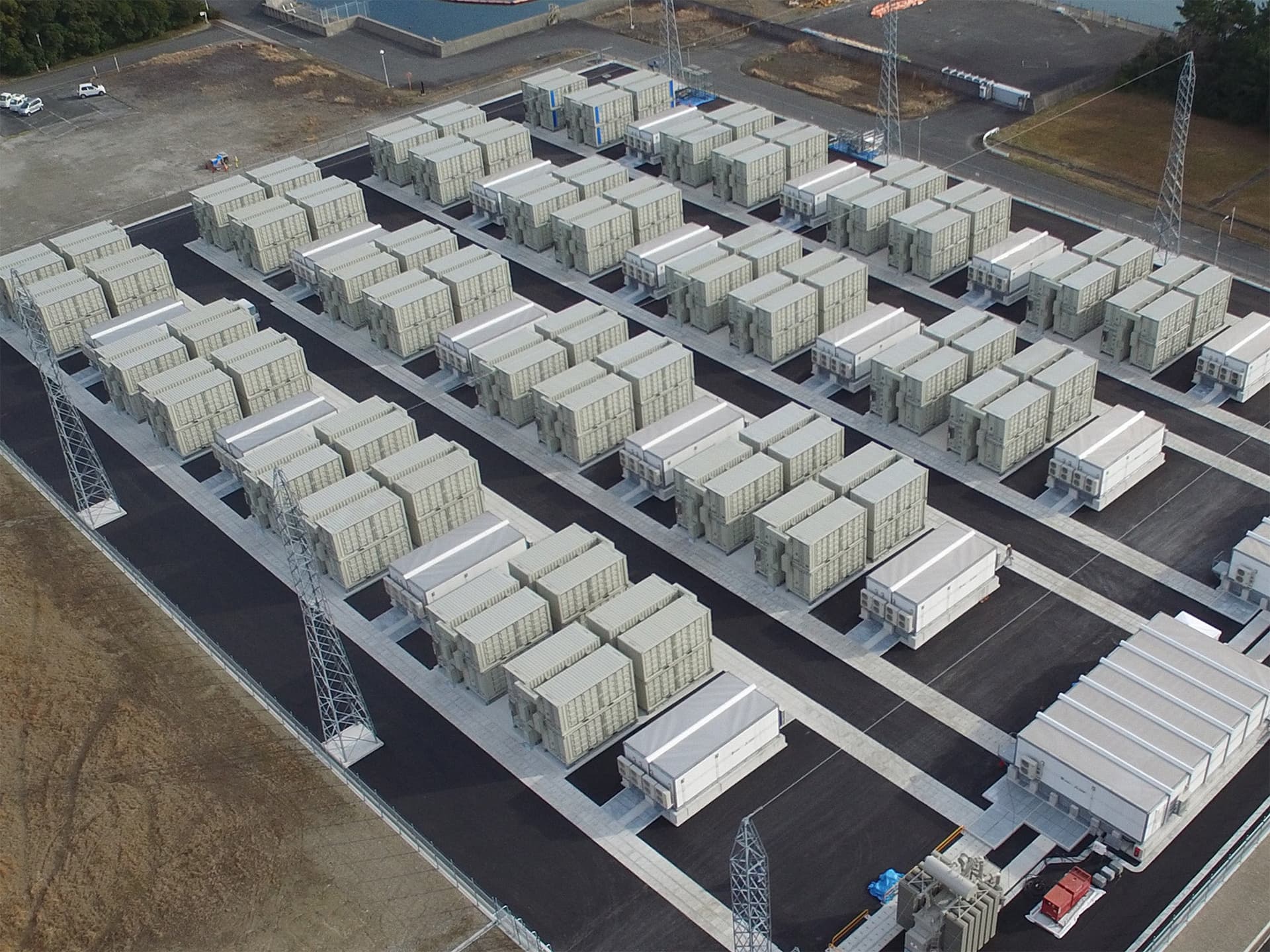 battery energy storage solutions, re plus, bess