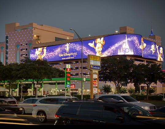 Architectural Lighting from Diamond Vision Division
